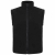 FLRA 350 VEST BK XXL