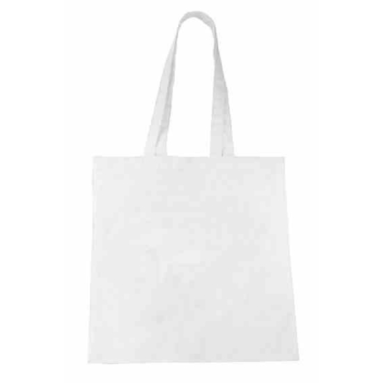 TORBA ECO 150 WH BIAŁA