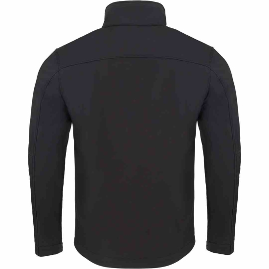 SLRA FLRA Softshell 800 BK M