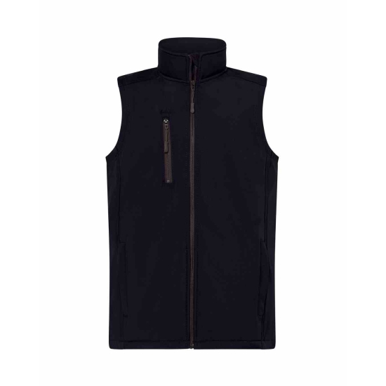 SOFT VEST NY XXL