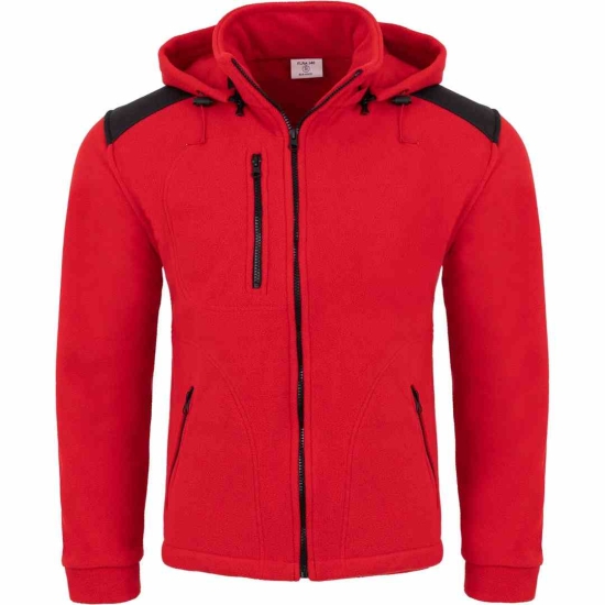 FLRA 340 BUS HOOD RD-BK M