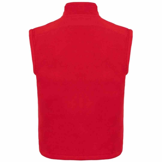 FLRA 350 VEST RD XXL