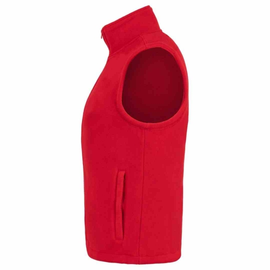 FLRA 350 VEST RD XXL