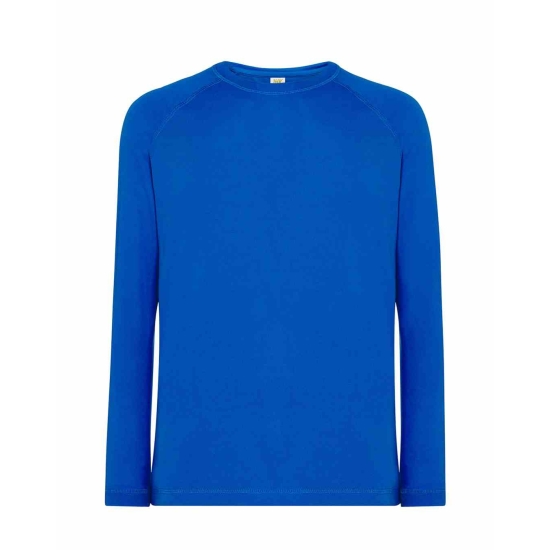 SPORT MAN LS RB L