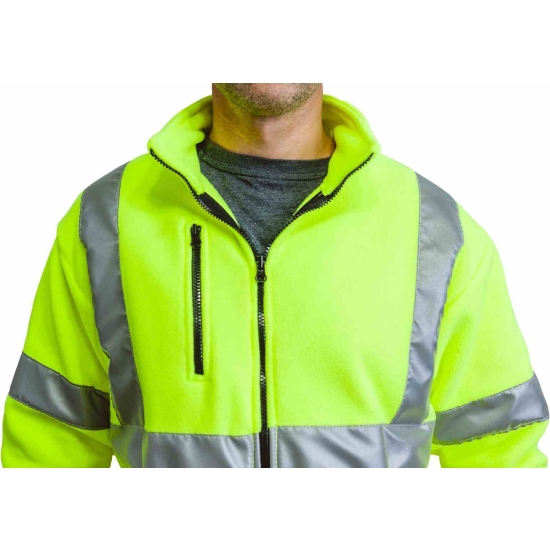 FLRA 340 SYF FLUO XXXL