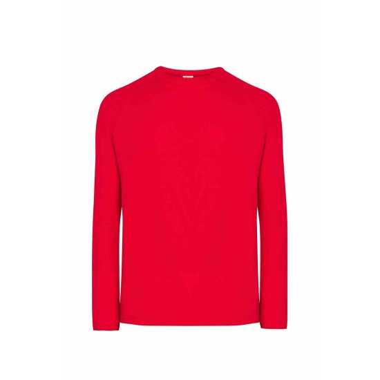 SPORT MAN LS RD XL