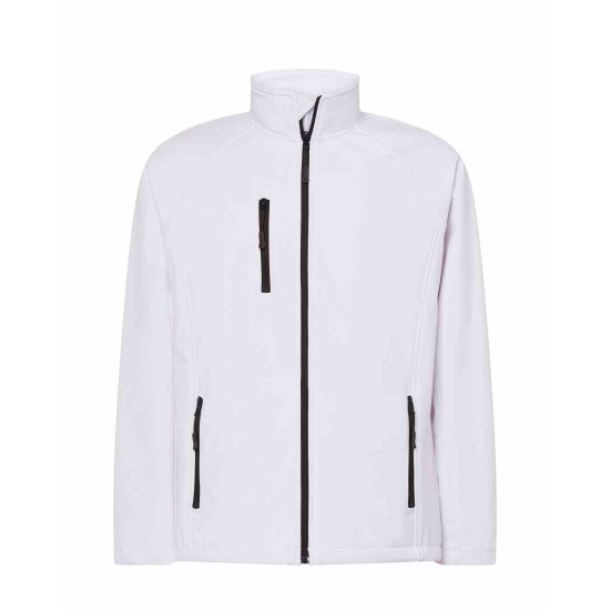 SOFT JACK WH S