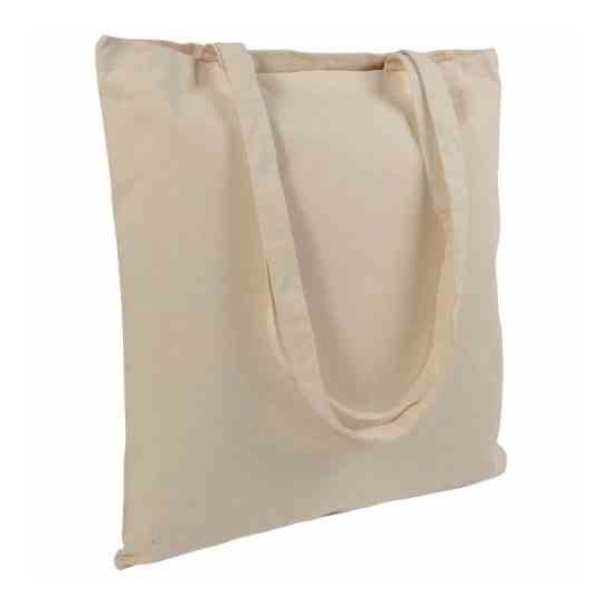 TORBA Bawełniana ECO 220 ECRU