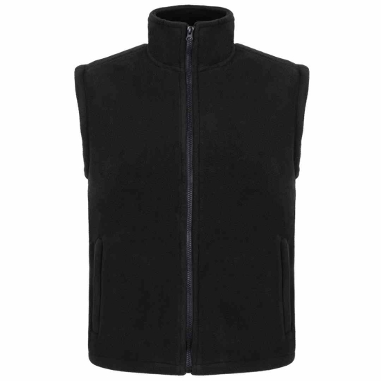 FLRA 350 VEST BK L