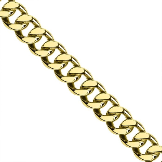 Złota pancerka (10,00mm) 20-24cm